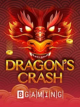 Dragons Crash
