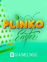 Easter Plinko