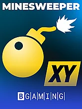 Minesweeper XY