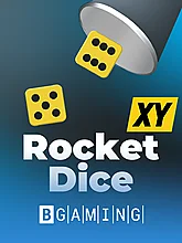 Rocket Dice XY