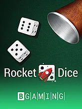 Rocket Dice