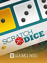 Scratch Dice