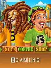 Bob's Coffee Shop