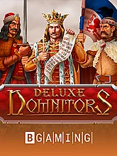Domnitors Deluxe