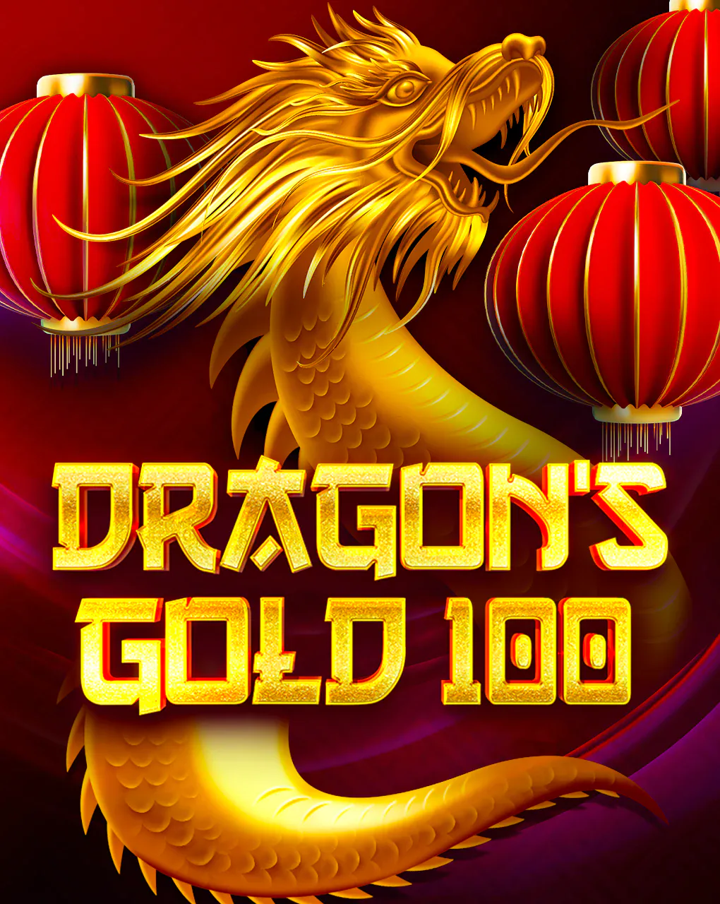 Dragon's Gold 100