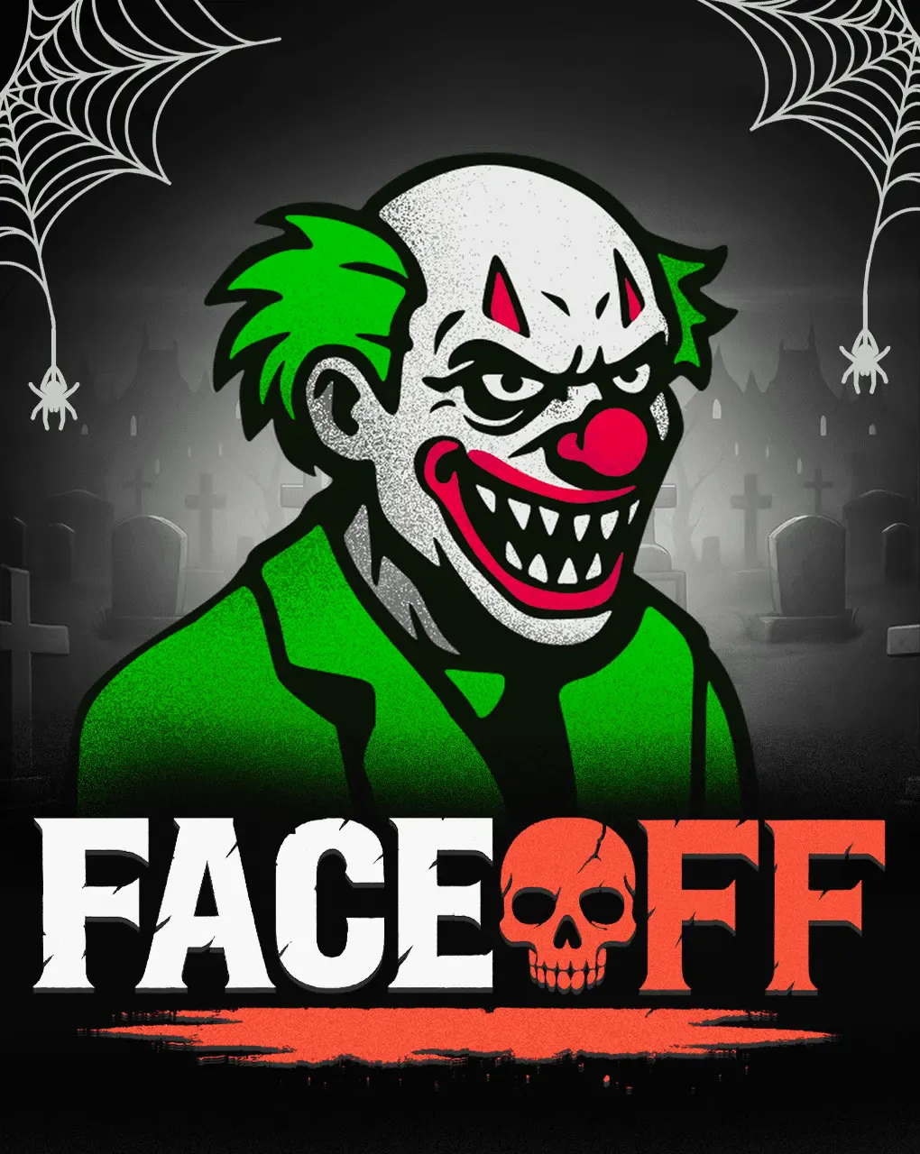 Face Off