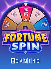 Fortune Spin