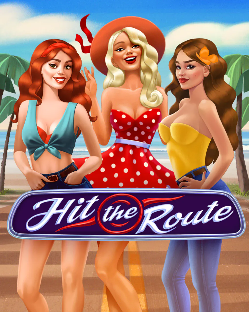 Hit The Route
