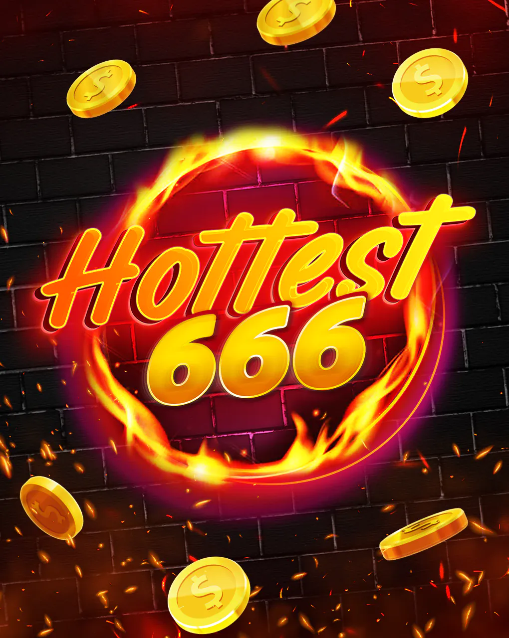 Hottest 666