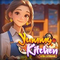 Yummy Kitchen