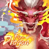 Fire Dragon