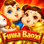 Fuwa Baoxi