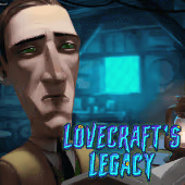 Lovecraft's Legacy