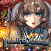 Weird Xmas