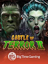 Castle of Terror 2