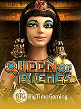 Queen of Riches V1 DNT