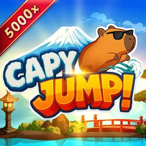 Crash Capybara Sl