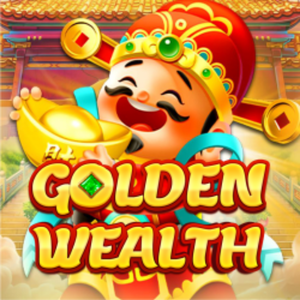 Golden Wealth