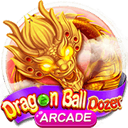 Dragon Ball Dozer