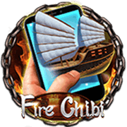 Fire Chibi M