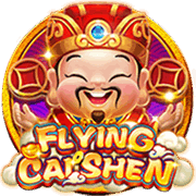 Flying Cai Shen - Play at JK8