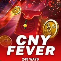 CNY Fever