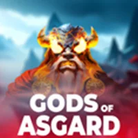 Gods of Asgard
