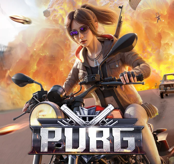 PUBG