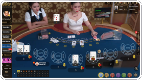 BlackJack