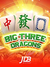 BigThreeDragons