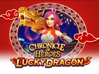 Lucky Dragon