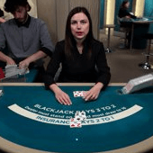Blackjack Silver A