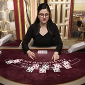 Blackjack VIP 13
