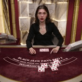 Blackjack VIP 17