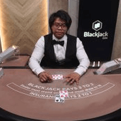 Blackjack VIP 25