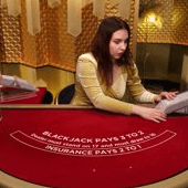 Blackjack VIP 35