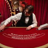 Blackjack VIP 7