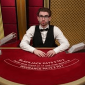 Blackjack VIP E