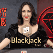 Blackjack VIP G