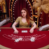 Blackjack VIP K
