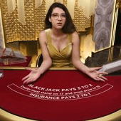 Blackjack VIP P