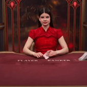 Lightning Baccarat