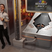 Marble Race