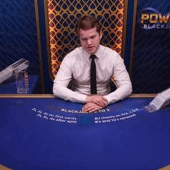 Power Blackjack