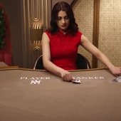 Speed Baccarat R