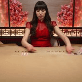 Speed Baccarat T
