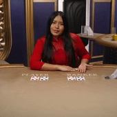 Speed Baccarat Z