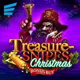 Treasure-snipes: Christmas Bonus Buy
