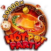 HOT POT PARTY