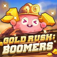 Boomers GR